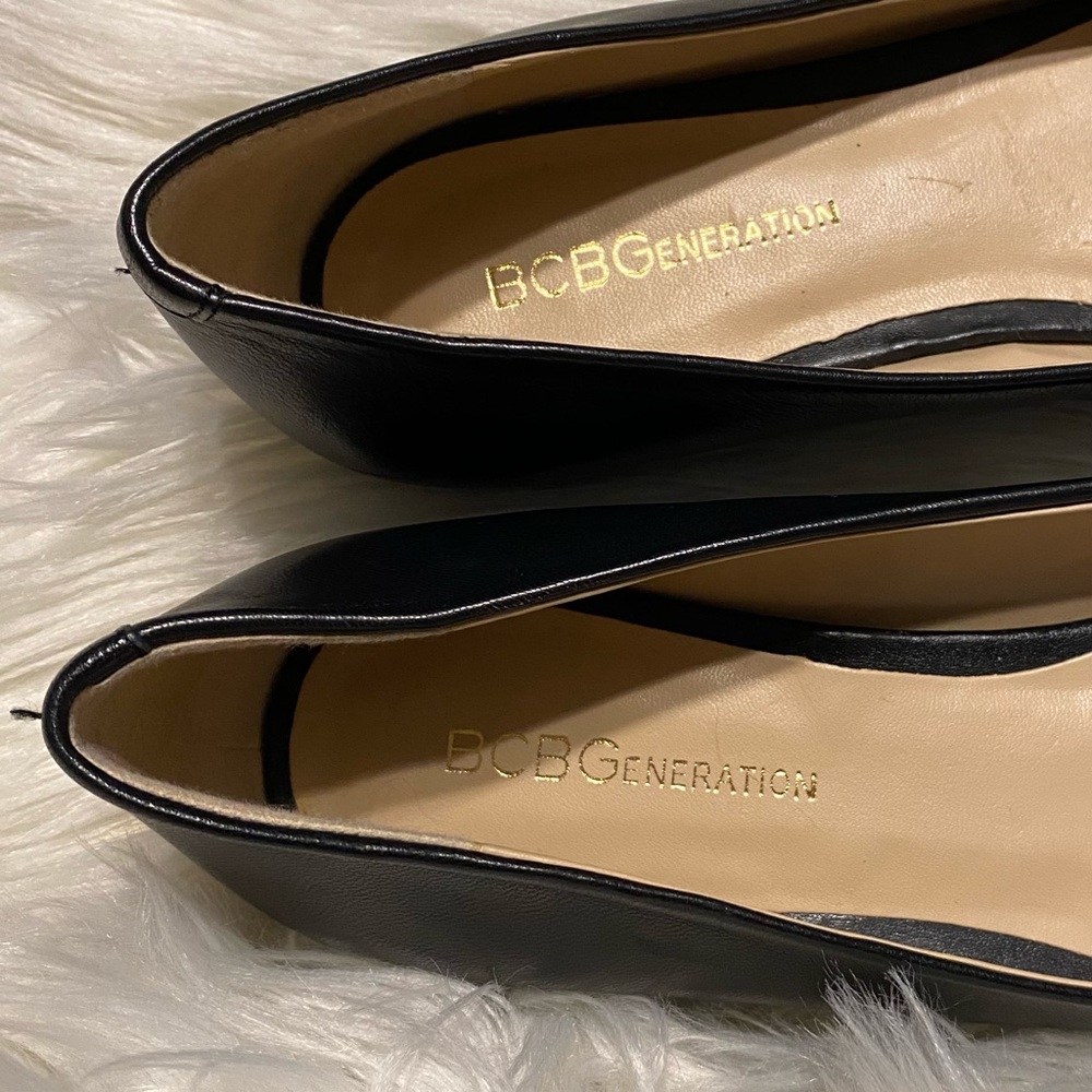 Bcbgeneration Zeleni Studded Flat - image 5